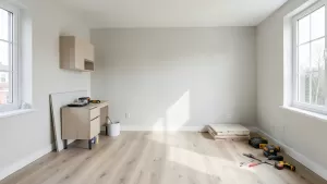 Remont mieszkania pod klucz cena za m2