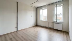 Remont Mieszkania Socjalnego