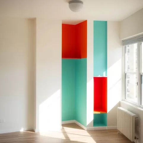 Remont Mieszkania Socjalnego