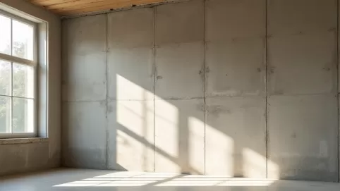 Remont mieszkania z wielkiej płyty koszty