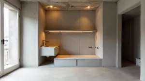 Remont mieszkania z wielkiej płyty koszty Warszawa