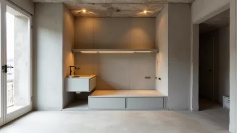 Remont mieszkania z wielkiej płyty koszty Warszawa