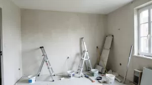 Remont Ścian W Bloku