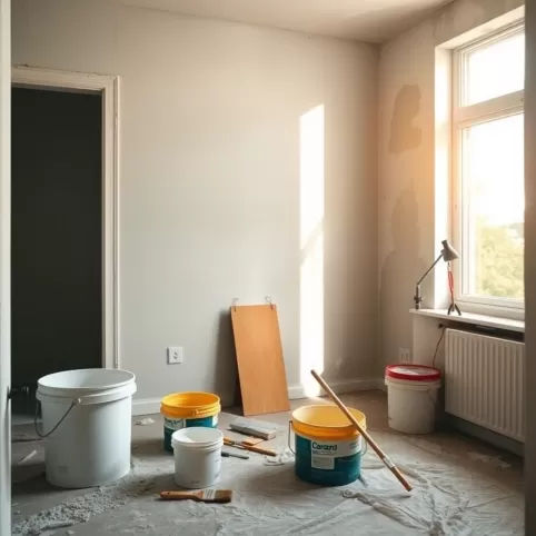 Remont Wynajmowanego Lokalu A Stawka Amortyzacji