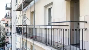 Remonty Balkonów Mazowieckie