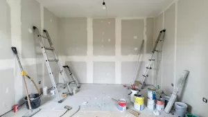 Remonty Mieszkań Warszawa  Cennik