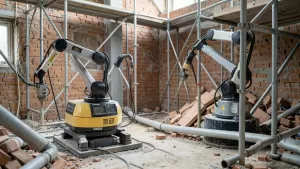 Roboty Budowlane A Remont