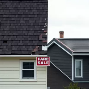 Sąsiad Nie Zgadza Się Na Remont Dachu