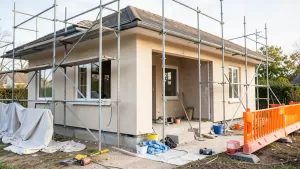 Ubezpieczenie Na Czas Remontu