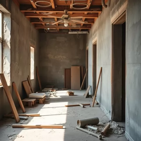 Ubezpieczenie Na Czas Remontu