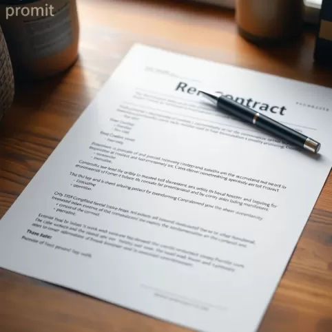 Umową O Dzieło Remont Wzór