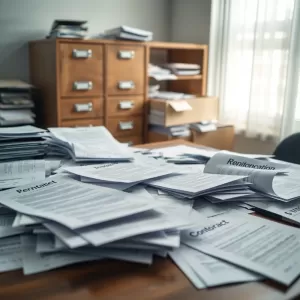 Wypowiedzenie Umowy O Remont