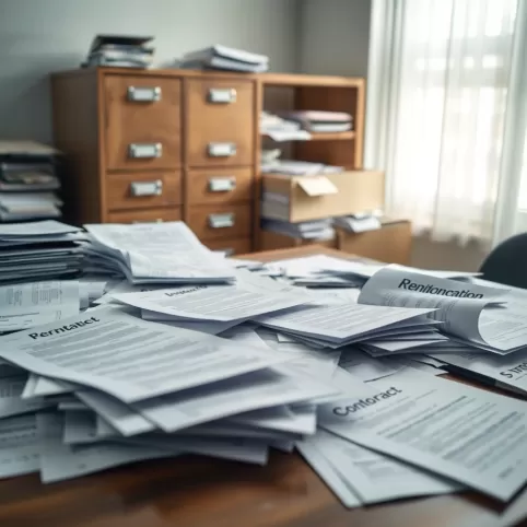 Wypowiedzenie Umowy O Remont