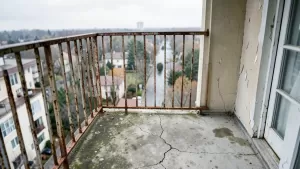 Wzór pisma do spółdzielni mieszkaniowej w sprawie remontu balkonu