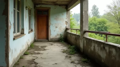 Wzór pisma do spółdzielni mieszkaniowej w sprawie remontu balkonu