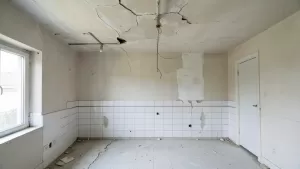 Źle Wykonany Remont Bez Umowy