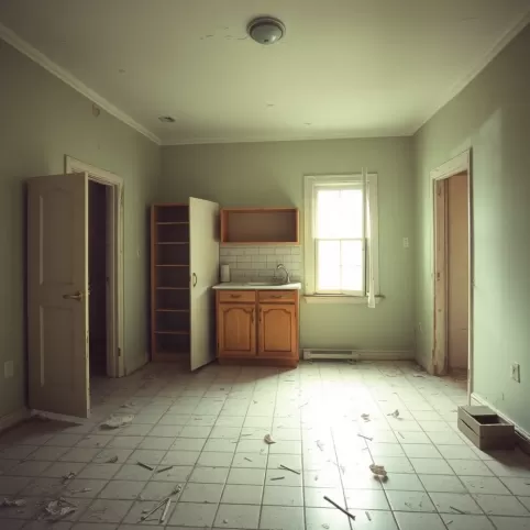 Źle Wykonany Remont Bez Umowy