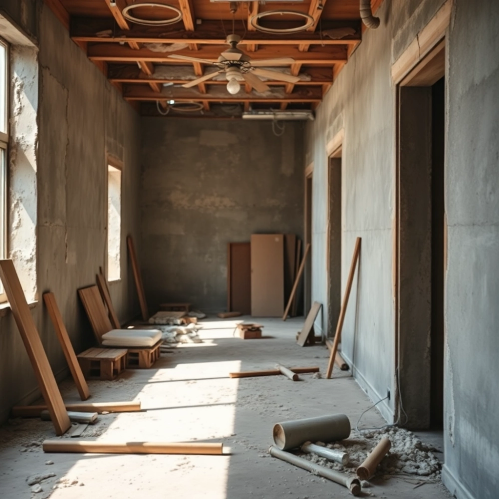 Ubezpieczenie Na Czas Remontu