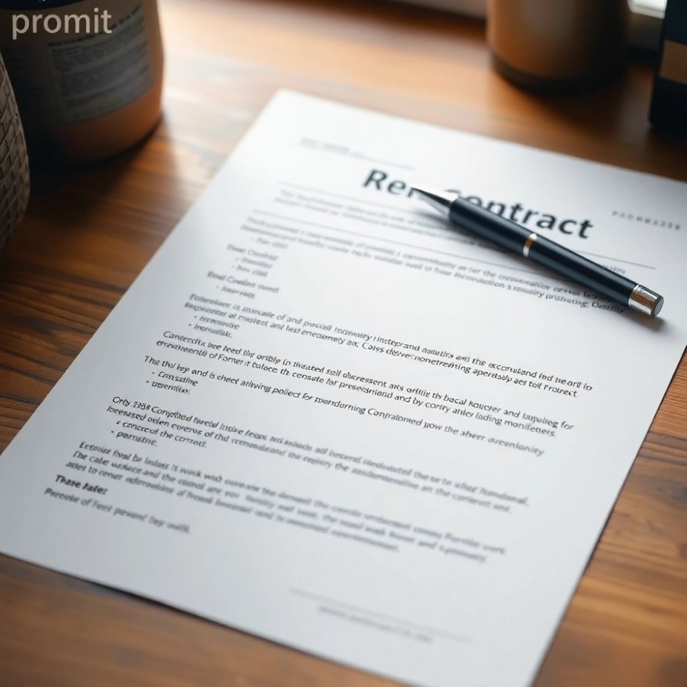 Umową O Dzieło Remont Wzór